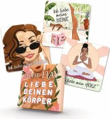 Image de Liebe deinen Körper Karten