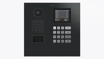 Produktbild von DoorBird D22DKH