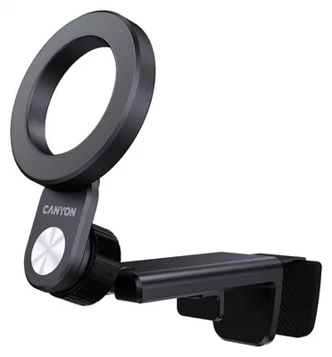 Productafbeelding van Canyon Uchwyt Podróżny Magnetisch Ongrip 11, zwart