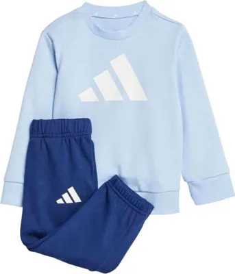 Produktbild von Trainingsanzug Adidas JE1395 für Kinder