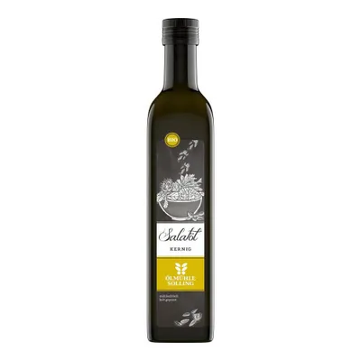 Produktbild von Salatöl - Kernig 500ml