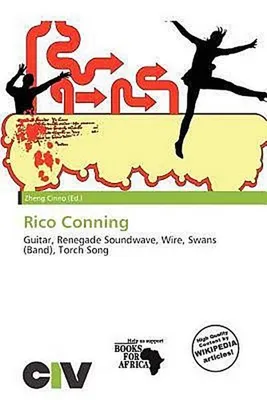 Produktbild von Rico Conning
