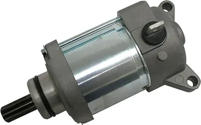 Produktbild von SGR Anlasser 12V 9 Zähne Rechtsdrehung