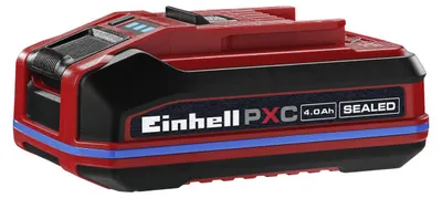 Produktbild von Einhell Akku 18 Volt 4,0 Ah Sealed PXC Plus A1