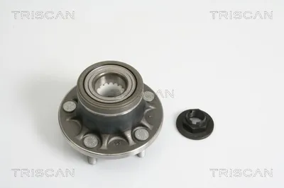 Produktbild von TRISCAN Radlagersatz für FORD Tourneo Connect Mk1 8530 16242