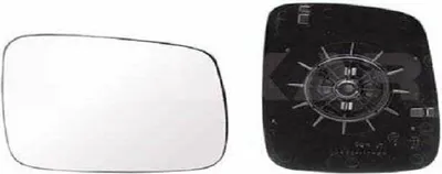 Image de Verre de rétroviseur (rétroviseur extérieur)