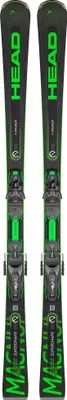 Produktbild von Head Skier Supershape E-magnum Prd 12 Gw 2024, 313303