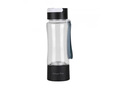 Immagine prodotto di Idrogeno-1 generatore d'acqua a idrogeno 400ml - nero