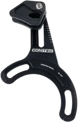 Produktbild von CONTEC Ct Kettenführung Guide.O S8000 Schwarz