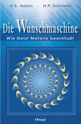 Image de Die Wunschmaschine