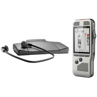 Produktbild von Philips DPM 7700/03