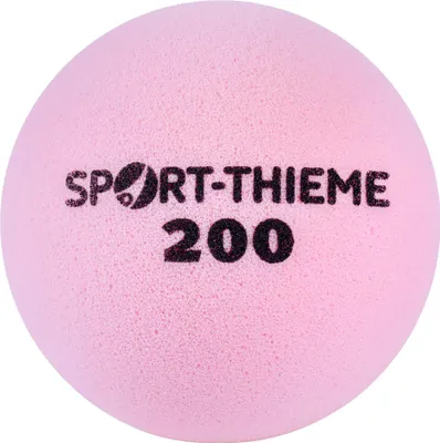 Produktbild von Sport-Thieme Weichschaumball "Spielball", ø 20 cm, 160 g