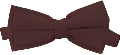 Produktbild von Fliege toffee : 65% Polyester 35%Baumwolle 220 g/m² : toffee