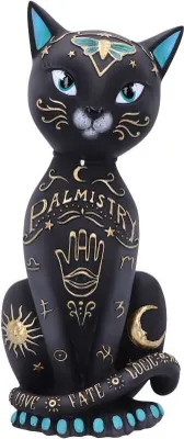 Produktbild von Nemesis Now Statue  Fortune Kitty Standard Standard