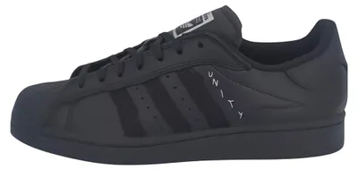 Produktbild von Adidas SUPERSTAR ADV X UNITY Schuhe Sneaker Schwarz Gr. 45 1/3