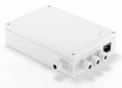 Obrázek produktu pro Volitelný box Zehnder pro větrací jednotky Q350/450/600