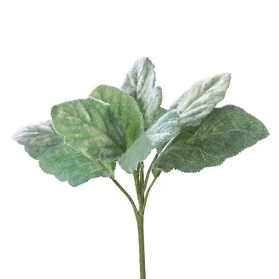 Produktbild von Gilde Deko Blätterzweig