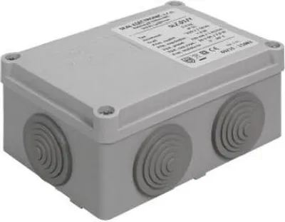 Productafbeelding van Sanela Voeding, 230V AC / 24V DC, 30W, model SLZ 01Y