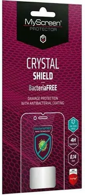Zdjęcie produktu dla Folia MyScreen CRYSTAL BacteriaFree do Motorola Moto G82