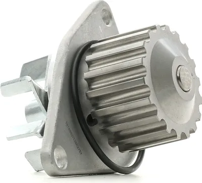 Produktbild von RIDEX Kühlmittelpumpe Wasserpumpe passend für PEUGEOT 207 (WA, WC) 1260W0183