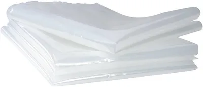 Imagen del producto de Bolsas de repuesto Scheppach, paquete de 20, para serrín, polvo o residuos, compatibles con el sistema de aspiración HD15