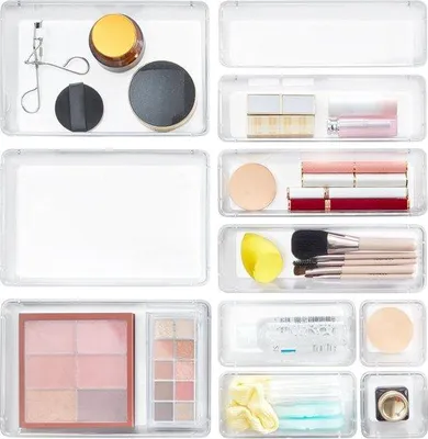 Produktbild von Kühlschrank-Organisator aus Plastik