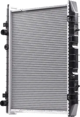 Produktbild von RIDEX 470R0793 Kühler Wasserkühler Motorkühler für OPEL Frontera A SUV (U92) Frontera A Sport SUV Cabrio (U92) für VAUXHALL Frontera Mk I SUV