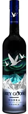 Produktbild von Grey Goose Aurora Wodka 1000 ml