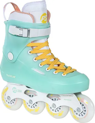 Produktbild von Powerslide Zoom 80 Inline-skates Blau EU 37-38 Blau EU 37-38