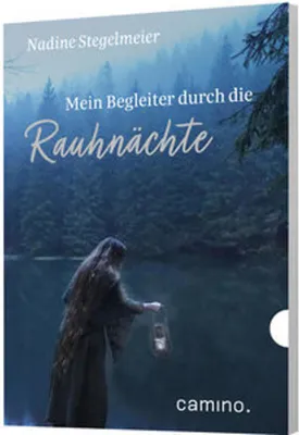 Obrázek produktu pro Mein Begleiter durch die Rauhnächte