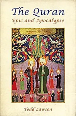 Image de The Quran, Epic and Apocalypse