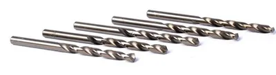 Produktbild von Kotarbau HSS Metallbohrer 2.0 mm Zentrierbohrer