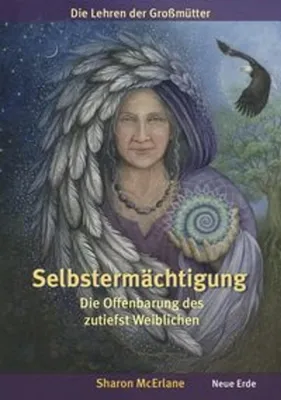 Produktbild von Selbstermächtigung