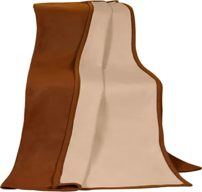 Obrázek produktu pro Přikrývka Sydney - Hnědá - 150x200