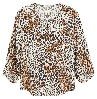 Produktbild von S. Oliver Bluse WHITE 48