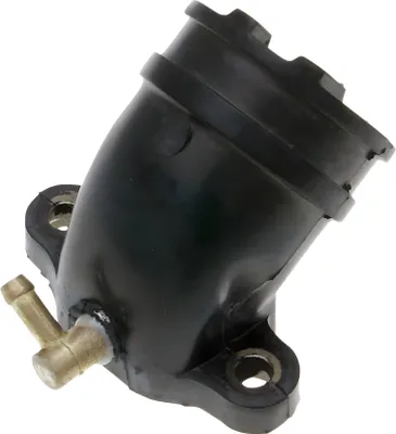 Zdjęcie produktu dla Kolektor dolotowy do Vespa ET4 (-99), Piaggio Liberty, Sfera, Hexagon LX4 125cc