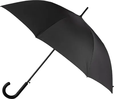 Produktbild von Esprit Regenschirm Stockschirm Long AC black