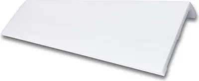 Produktbild von Decosa Gardinenleiste L95 (Sinja), 25 x 95 mm, 2 m - 01 Stück