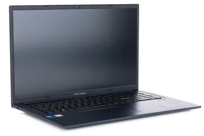 Produktbild von Asus Vivobook X1704VA, blau, DDR4