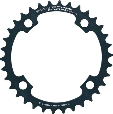 Produktbild von Specialites Ta Fx110 Fsa 2016 110 Bcd Kettenblatt Silber 39t Silber 39t