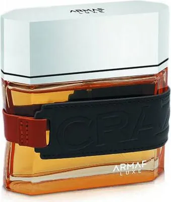 Zdjęcie produktu dla Armaf Craze woda perfumowana dla mężczyzn 100 ml