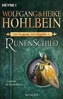 Produktbild von Hohlbein, W: Legende von Camelot 3/Legende von Camelot