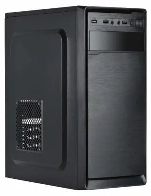 Produktbild von Spire Gehuse Supreme 1534 + 500 W USB 3.0