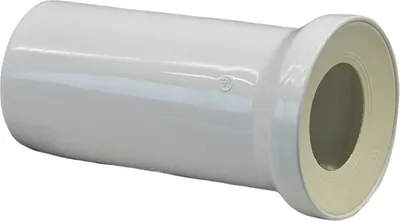 Produktbild von Rehau Klosettstutzen DN 90, Länge 250 mm