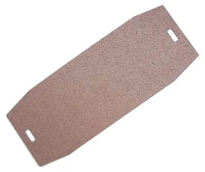 Imagen del producto de Papel de lija - fino