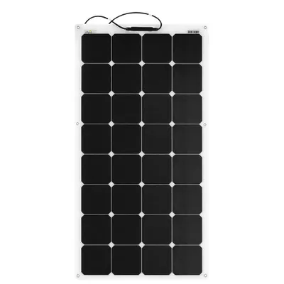 Produktbild von Offgridtec ETFE SPR-F-100 V2 120W Solarmodul flexibel