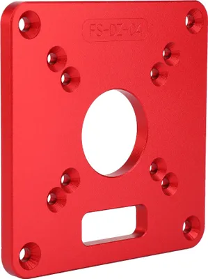 Obrázok produktu pre Router Table, Gravírovanie Router Table Plate, Router Table Plate, Insert Plate, Trimmer Table Insert Plate, Trimming Machine Insert Plate