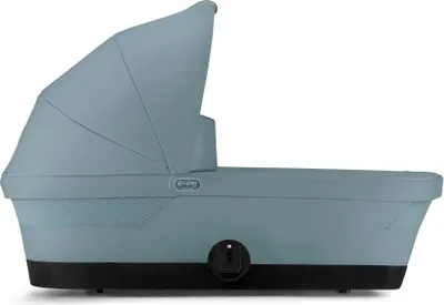 Produktbild von COLUMBUS Kinderwagenaufsatz GAZELLE S Kinderwagenaufsatz Sky Blue