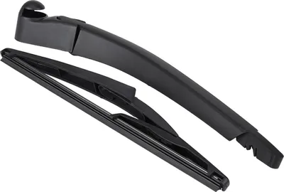Image de Essuie-glace arrière Classe B Kit essuie-glace F��r lunette arrière Essuie-glace Rear Auto Pare-brise automatique