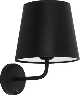 Obrázok produktu pre Nástenná Lampa tooLight App1612-1W Black